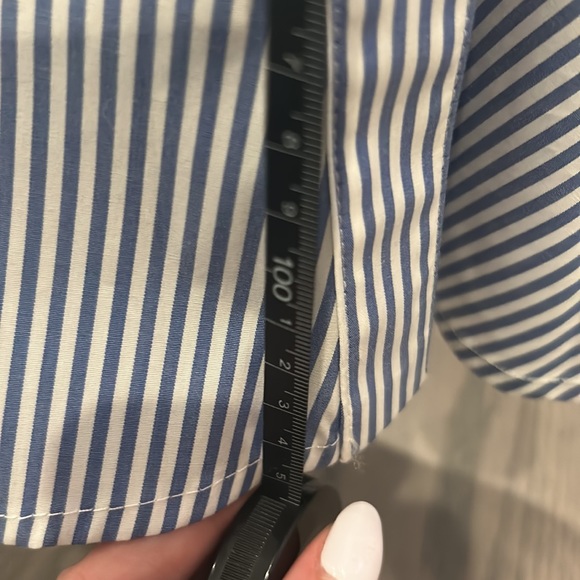 Worn maxi Veronica beard dress - Picture 3 of 9